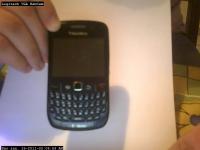 Blackberry 8520 Curve