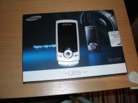 Samsung U-600 garanciális