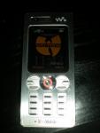 Sonyericsson w880i