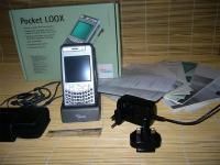 FujitsuSiemens Pcket Loox T830