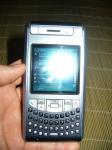 FujitsuSiemens Pcket Loox T830