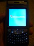 FujitsuSiemens Pcket Loox T830