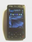 N95 FEKETE