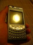 FujitsuSiemens Pcket Loox T830