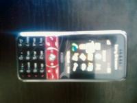 Sony Ericsson K660i