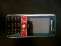 Sony Ericsson K660i