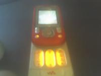 Sony Ericsson w550i