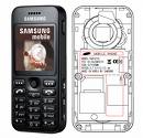 samsung e590 független csere is érdekel