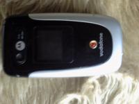 motorola v360