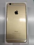 Apple Iphone 6 Plus 128GB Új  arany
