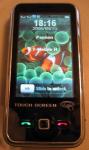 CosmoTech CM P168 IPH