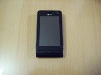 LG KU990i