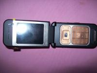 Nokia 7390