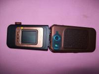 Nokia 7390