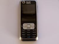 Nokia 6120 classic