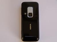 Nokia 6120 classic