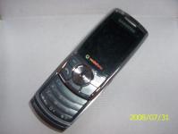 Samsung SGH-L760V