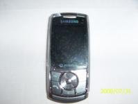 Samsung SGH-L760V