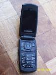 Samsung SGH-X160