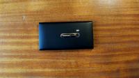 Nokia N9 16GB, Kártyafüggetlen, Garanciális, Fekete