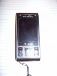 SonyEricsson C 905