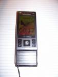 SonyEricsson C 905