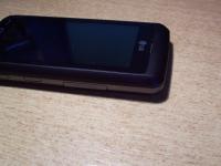 LG KP 502