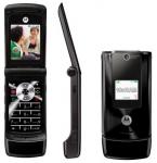 Motorola w490