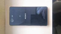 Xperia Z3 Compact