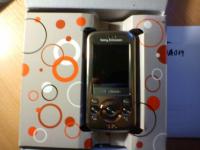 sony ericsson w395