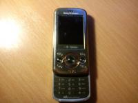 sony ericsson w395