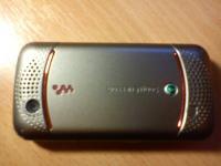 sony ericsson w395