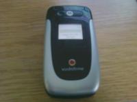 Motorola v360