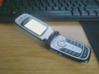 Motorola v360
