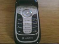 Motorola v360