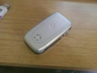 Motorola v360
