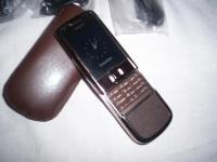 Nokia 8800 Arte, Sapphire Arte