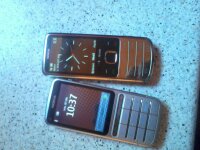 Eladó 2 db kártyafüggetlen mobil készülék áron alul!