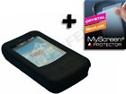 Nokia N85 szilikon tok