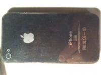 Iphone 4s klón