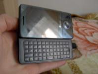 HTC Touch Pro extrákkal eladó!