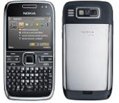 Nokia E72