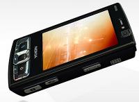 Nokia N95 8GB használt