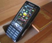 Sony Ericsson K800i