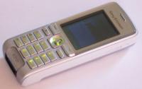 Sony-Ericsson K310i