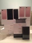 Apple iPhone 7 Plus 4G Phone (256GB, Matte Black)