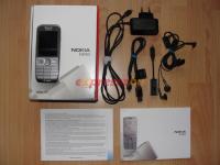 Nokia E52