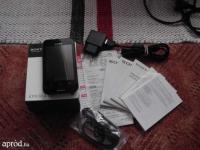 Sony Xperia Tipo