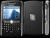 Blackberry 8800 csere