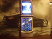 Motorola V3